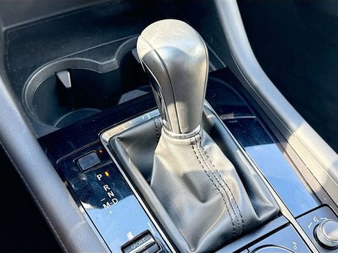 Certified 2023 MAZDA MAZDA3 s image 18