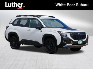 Used 2026 Subaru Forester Wilderness w/ Wilderness Plus Package AWD/4WD video 1
