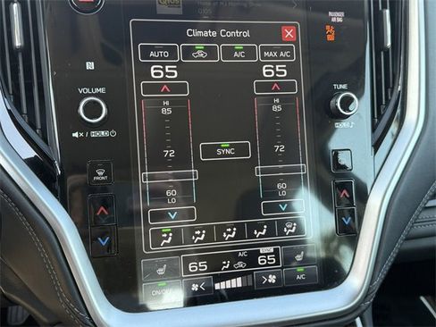 Used 2024 Subaru Legacy Limited image 21