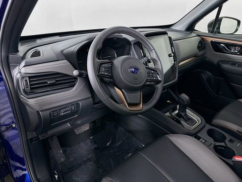 Used 2025 Subaru Forester Sport image 14