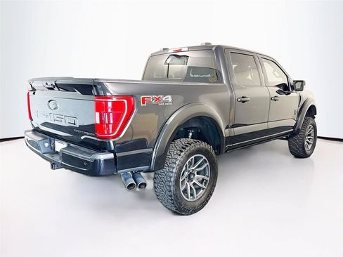 Used 2021 Ford F150 XLT w/ Equipment Group 302A High AWD/4WD image 35