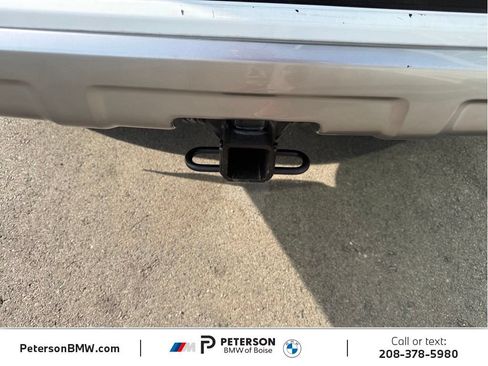 Used 2022 Toyota 4Runner TRD Off-Road Premium AWD/4WD image 11