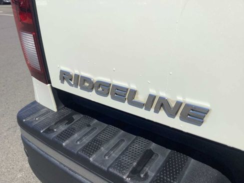 Used 2019 Honda Ridgeline RTL-E image 6