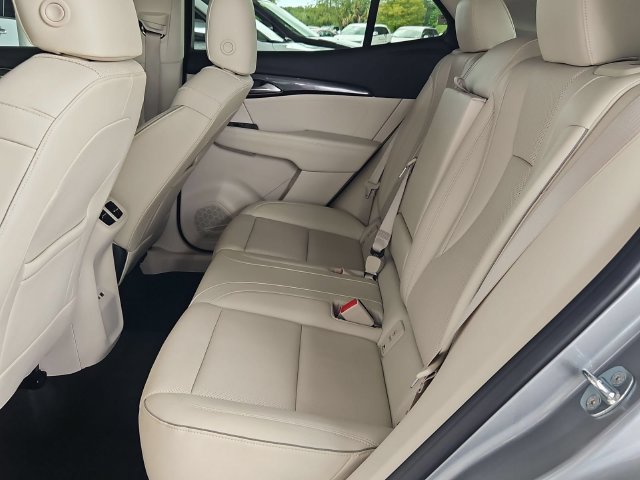 Certified 2023 Buick Envision Essence AWD/4WD image 25