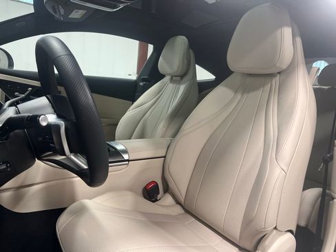 Used 2026 Mercedes-Benz CLE 450 4MATIC Coupe image 22