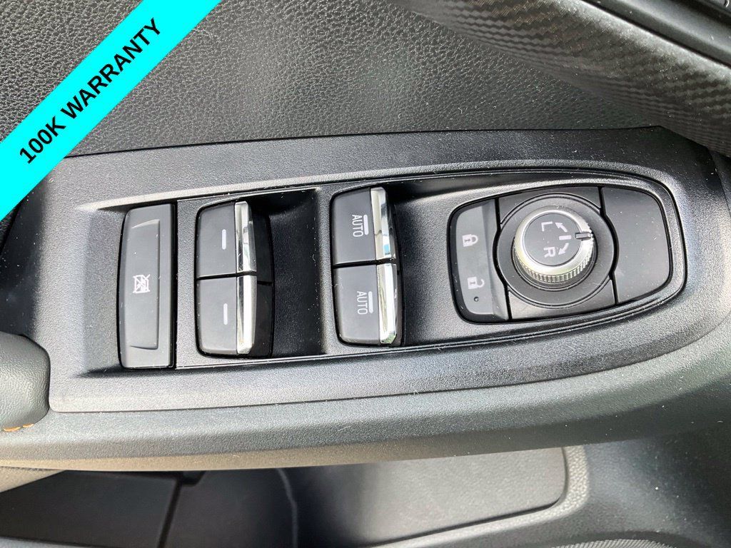 Certified 2024 Subaru Crosstrek 2.5i Limited AWD/4WD image 27