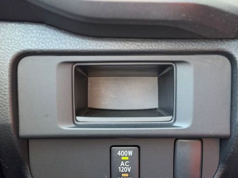 Used 2017 Toyota Tacoma TRD Off-Road w/ Tow Package image 16