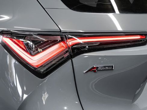 New 2025 Acura ADX A-Spec image 14