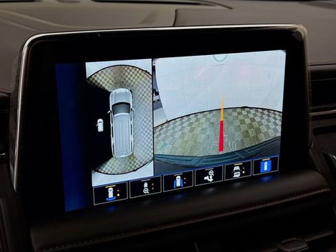 Used 2023 Chevrolet Tahoe RST w/ Luxury Package image 16