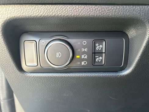 New 2025 Ford Ranger XL image 19