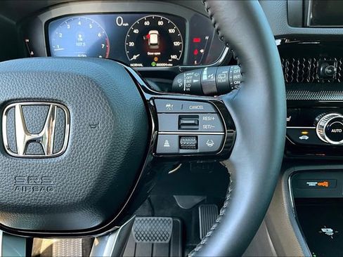 New 2026 Honda CR-V EX-L image 19