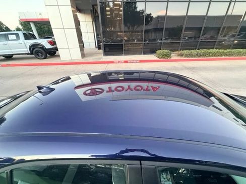 Used 2026 Toyota Corolla LE FWD image 4
