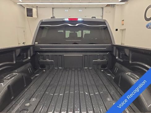 New 2026 Ford F150 Lariat w/ Equipment Group 501A Mid AWD/4WD image 17