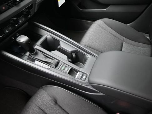 New 2026 Honda Accord SE image 32