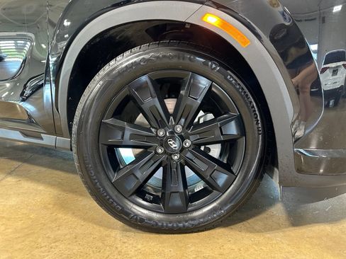 Used 2024 Hyundai Palisade XRT FWD image 10