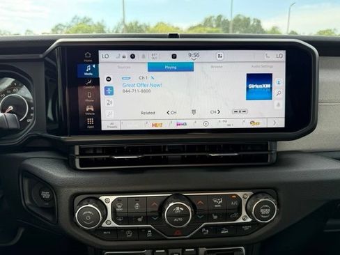 New 2026 Jeep Wrangler Unlimited Sport AWD/4WD image 19