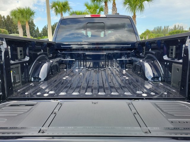 New 2026 Ford F150 King Ranch w/ Equipment Group 601A High AWD/4WD image 11