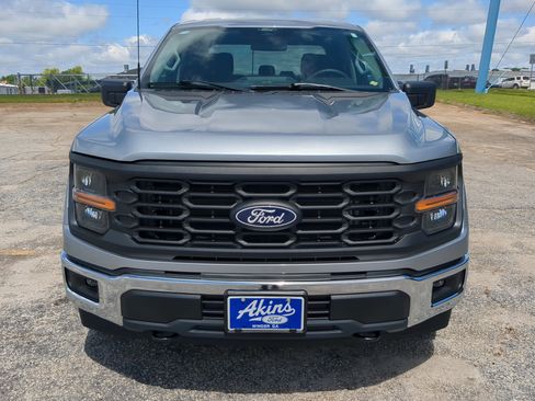 Certified 2025 Ford F150 XL w/ Equipment Group 103A High AWD/4WD image 7