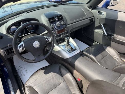 Used 2009 Saturn Sky Red Line RWD image 15