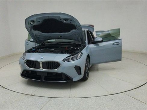 Used 2025 BMW 228i xDrive 228 xDrive Gran Coupe image 67