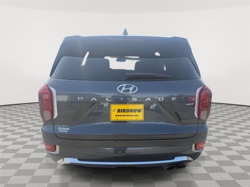 Used 2020 Hyundai Palisade Limited AWD/4WD image 7