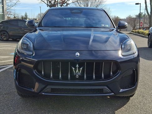 Used 2023 Maserati Grecale GT AWD/4WD image 2