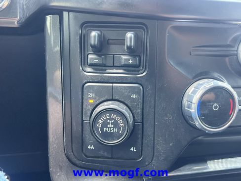 Used 2023 Ford F150 Lariat w/ Equipment Group 502A High AWD/4WD image 10