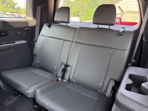 New 2026 Hyundai Santa Fe Limited image 28