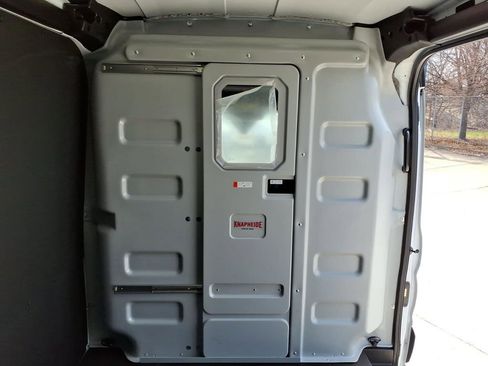 New 2026 Ford Transit 250 148 Medium Roof Extended AWD image 12
