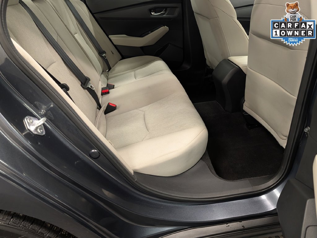 Certified 2023 Honda Accord EX image 26