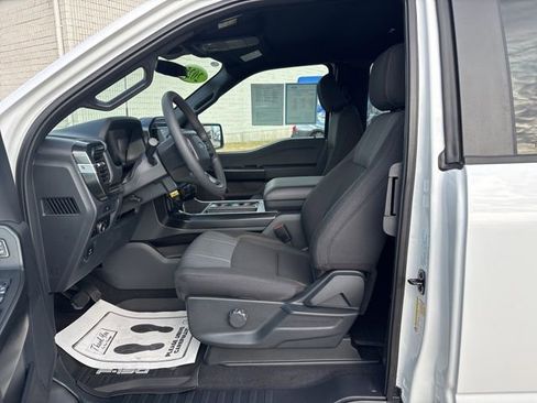 Used 2025 Ford F150 STX w/ Equipment Group 200A image 23
