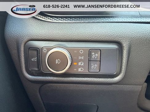Used 2023 Ford Explorer ST AWD/4WD image 19