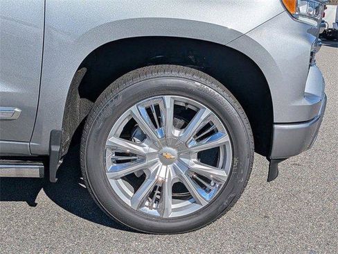 New 2026 Chevrolet Silverado 1500 Custom image 13