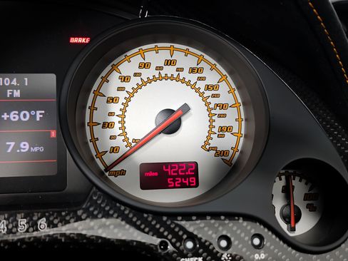 Used 2012 Lamborghini Gallardo LP 570-4 Performante image 32