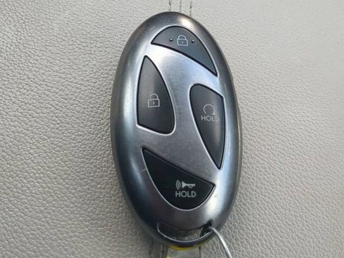 Used 2025 Hyundai Tucson SEL FWD image 28