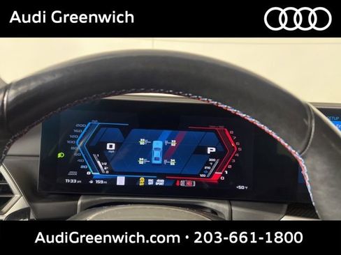 Used 2023 BMW M3 Competition w/ Executive Package AWD/4WD image 23