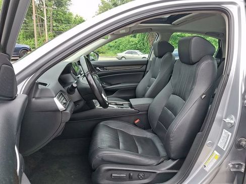 Used 2021 Honda Accord EX-L image 14