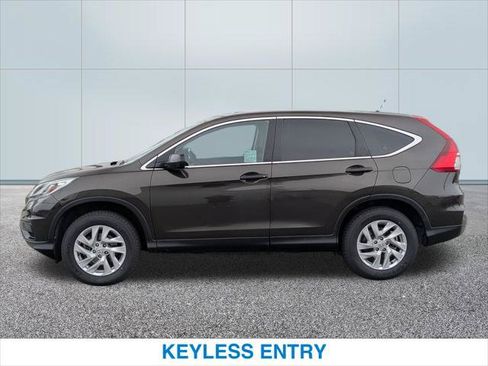 Used 2015 Honda CR-V LX image 10