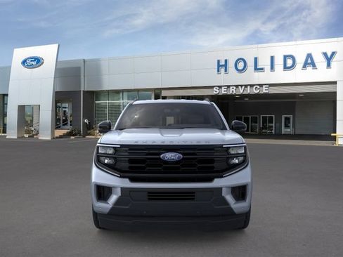 New 2026 Ford Expedition Max Active AWD/4WD image 6