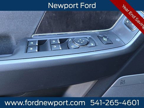 New 2026 Ford F350 Lariat image 11