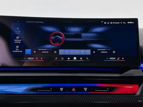 New 2026 BMW M5 w/ Executive Package image 14