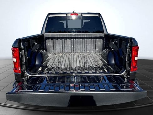 New 2026 RAM 1500 Big Horn image 19