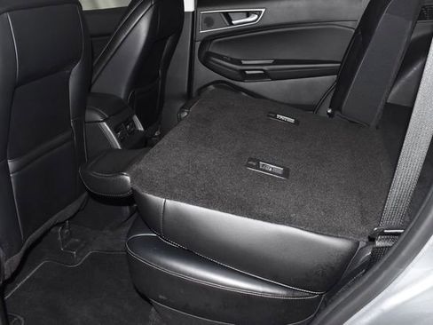 Used 2024 Ford Edge SEL image 31