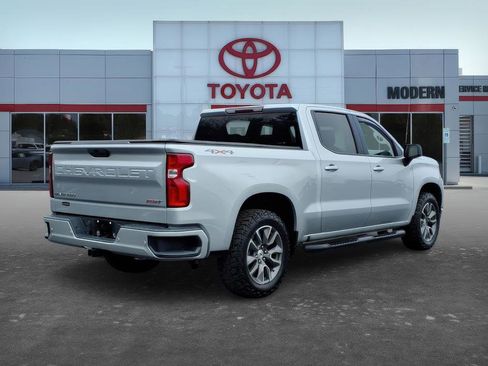 Used 2019 Chevrolet Silverado 1500 RST w/ All-Star Edition image 6