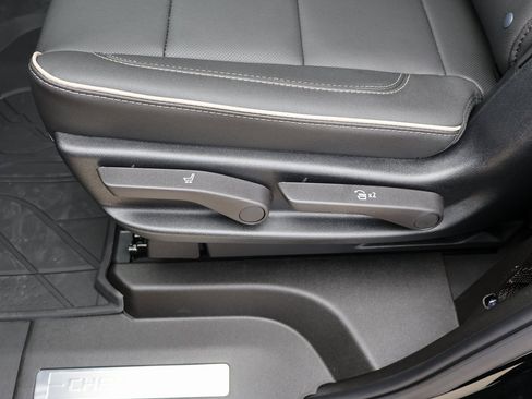 New 2026 Chevrolet Tahoe Premier image 28