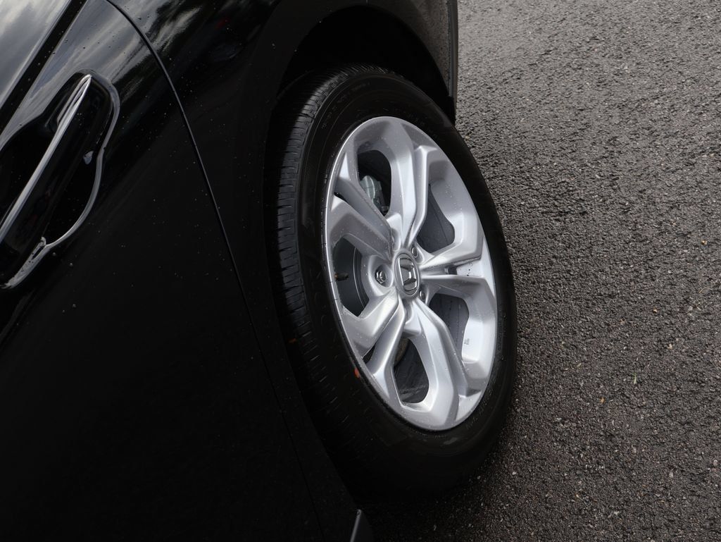 New 2026 Honda Accord LX image 31
