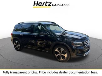 Used 2025 Mercedes-Benz GLB 250 video 1