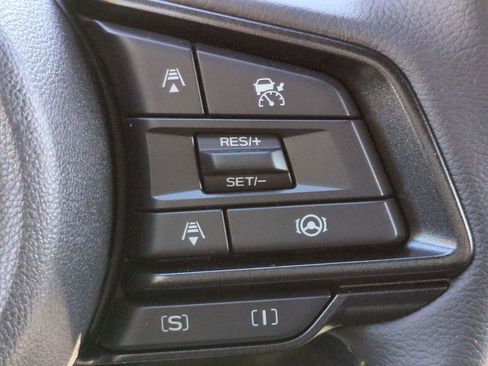 New 2026 Subaru Crosstrek 2.5i Sport image 21