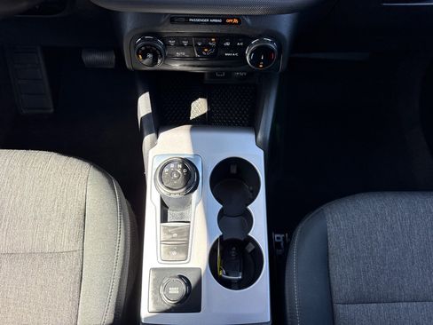 Used 2024 Ford Bronco Sport Big Bend image 15