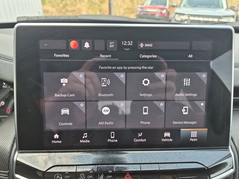 Used 2022 Jeep Compass Altitude image 32